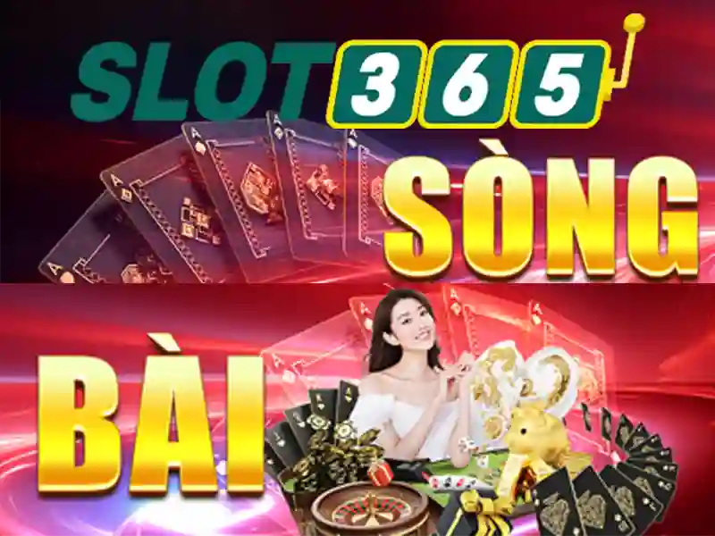 đánh giá Slot365: Tổng quan, trải nghiệm và chiến lược