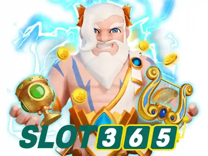 Hướng dẫn Slot365: chi tiết trải nghiệm và uy tín Slot365