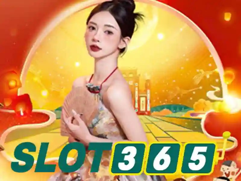 slot365 – Trải nghiệm giải trí với Slot365 free và rút tiền