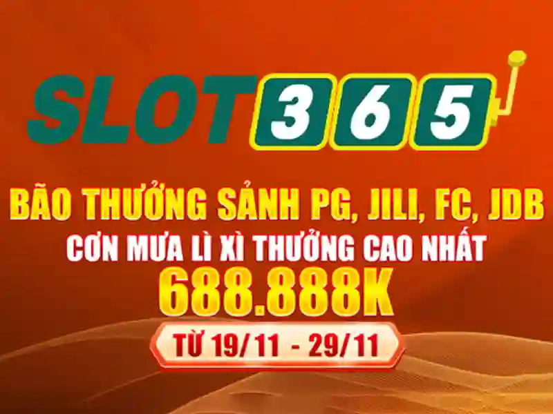 slot365 xxvip - Trải nghiệm đỉnh cao cùng Slot365