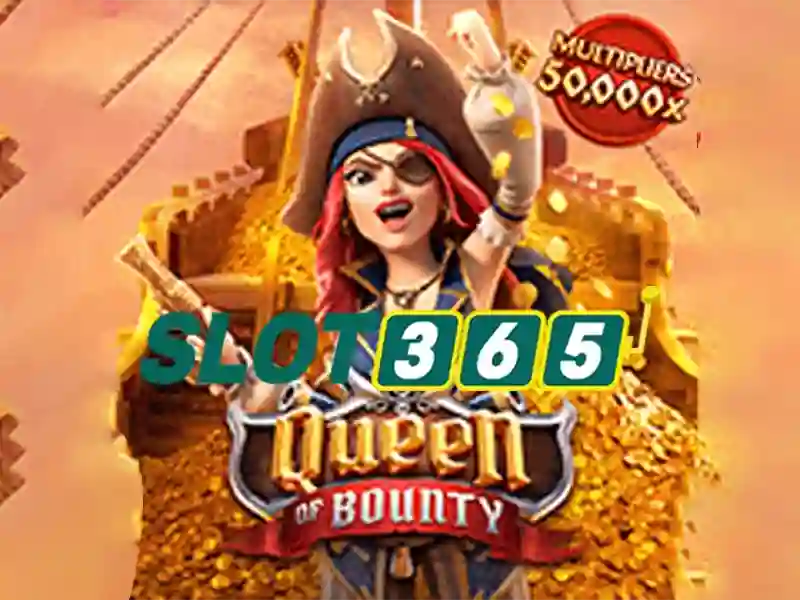 casino Slot365: Trải nghiệm và đánh giá nổi bật