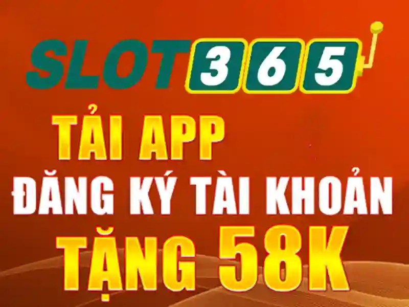 Đăng nhập Slot365: Trải nghiệm đỉnh cao hoki slot365