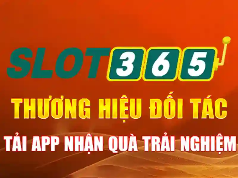 Slot365: Khám phá nền tảng casino trực tuyến