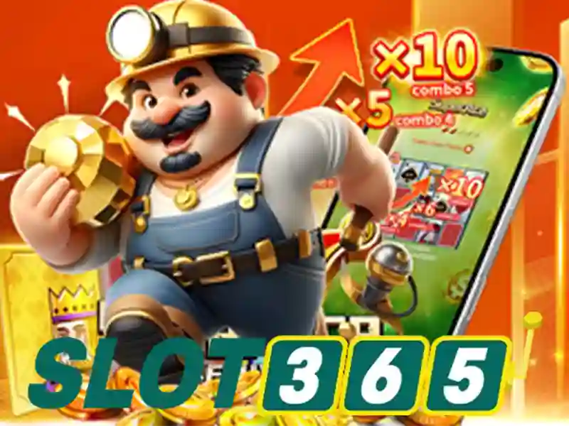 slot365 login link – Tổng quan và giá trị cốt lõi