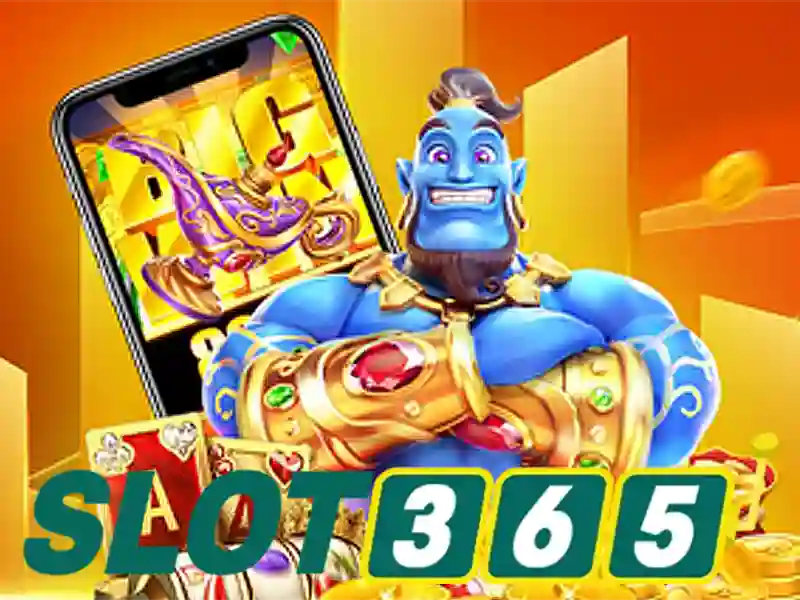 asia slot365 – Trải nghiệm đỉnh cao slot trực tuyến