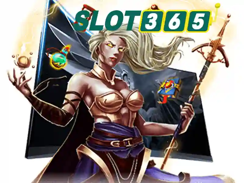 game slot365 – Tổng quan và trải nghiệm Slot365
