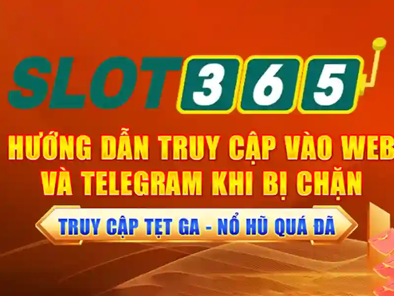 slot365 net – Trải nghiệm đỉnh cao và giá trị thương hiệu