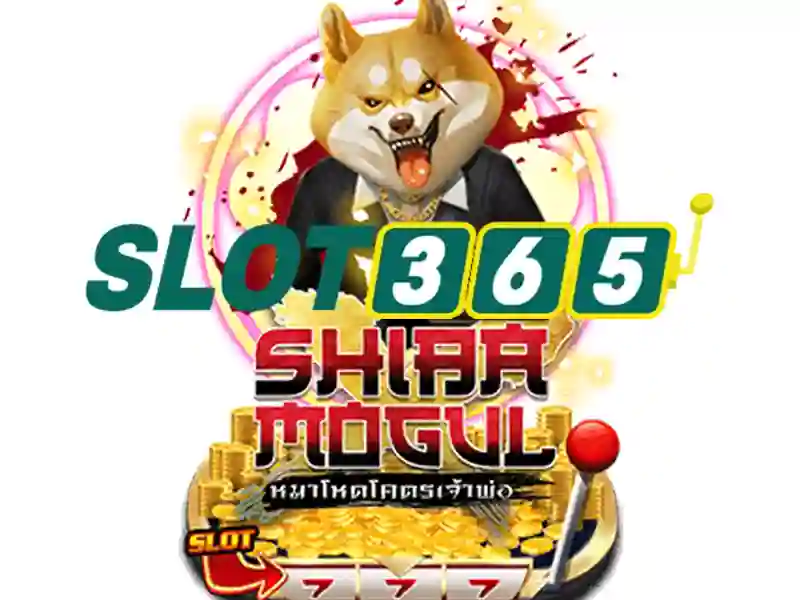 slot365 login link – Tổng quan và giá trị cốt lõi