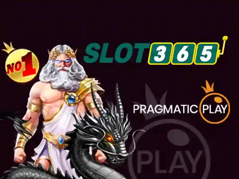 Slot365 - Trải nghiệm slot trực tuyến an toàn và giải trí