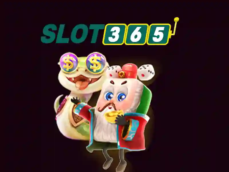 review Slot365: Đánh giá chi tiết nền tảng giải trí và trò chơi trực tuyến