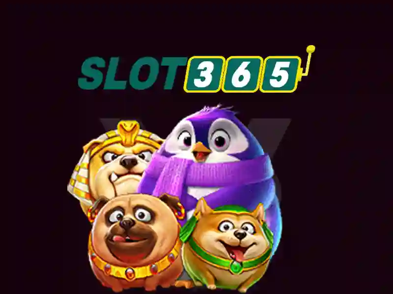 slot365 login link – Tổng quan và giá trị cốt lõi