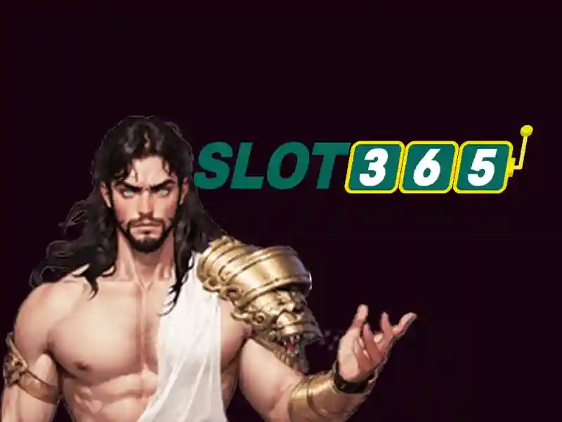 Slot365: Đánh giá nền tảng casino trực tuyến hiện đại