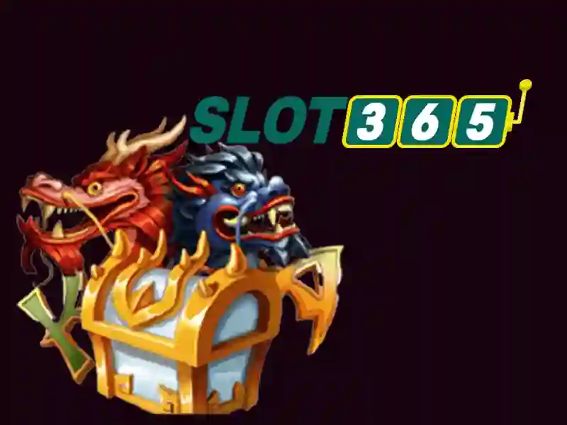 Slot365 ios - Trải nghiệm Slot365 chính thức