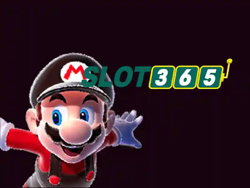 slot365 xx vip: Trải nghiệm đỉnh cao cùng Slot365