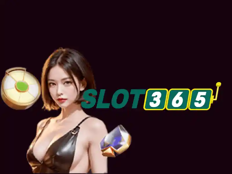 slot365 có uy tín không: Đánh giá và trải nghiệm Slot365