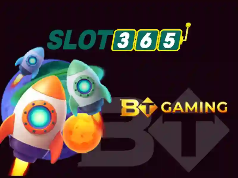 Slot365 - Trải nghiệm Slot365 và Đánh giá Slot365