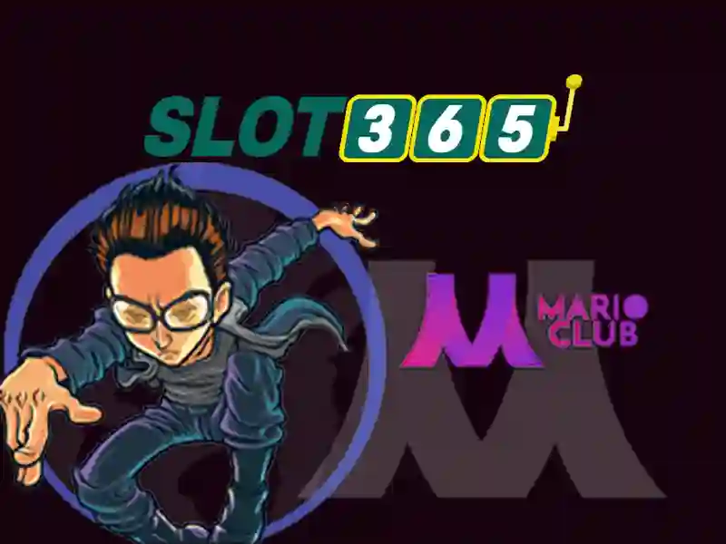 Slot365: trải nghiệm chơi slot an toàn và hấp dẫn