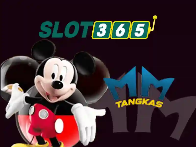 slot365 com – Tổng quan thương hiệu và trải nghiệm người dùng