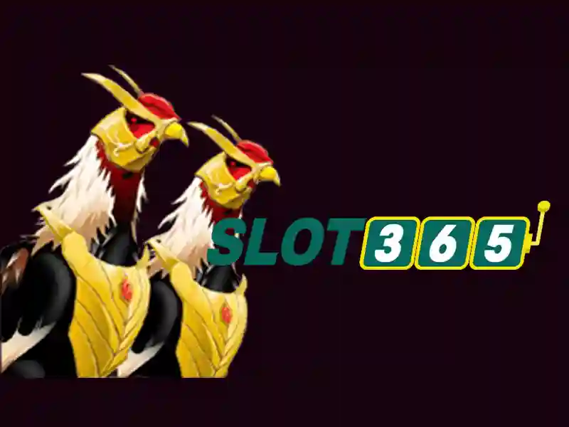 slot365 vip – Dẫn đầu trải nghiệm đỉnh cao và giá trị