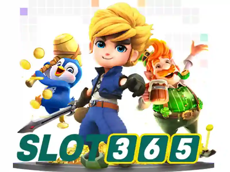 nạp tiền Slot365 – Hướng dẫn và trải nghiệm Slot365 APK