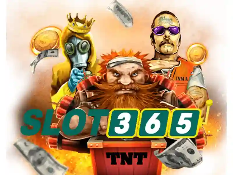 code Slot365 mới nhất – Khám phá Slot365 vip và nhà cái Slot365