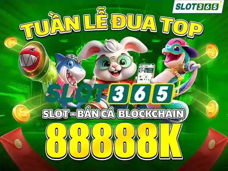 code Slot365 mới nhất – Cập nhật nhanh và trải nghiệm đỉnh cao