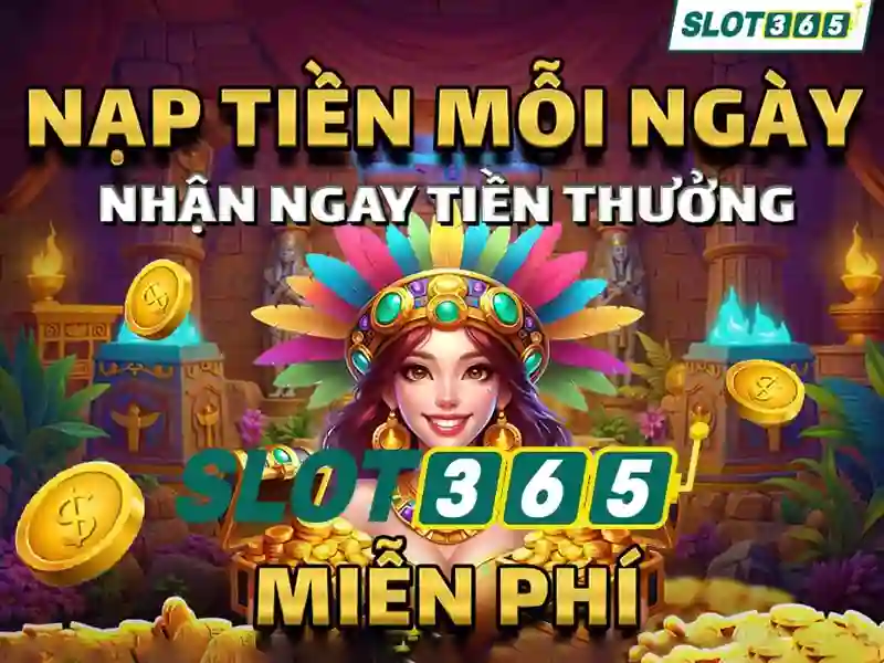 slot365 com – Tổng quan thương hiệu và trải nghiệm người dùng