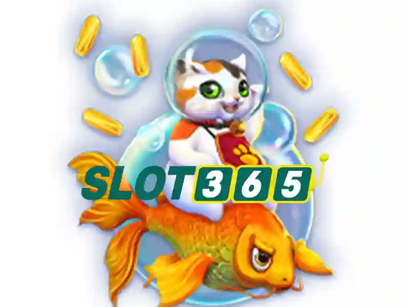 Slot365: Nền tảng máy đánh bạc trực tuyến uy tín