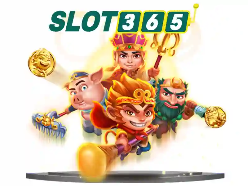 Slot365 rút tiền: Trải nghiệm an toàn và ưu đãi Slot365