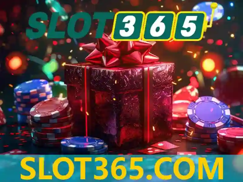 slot365 vip – Tổng quan, nguồn gốc và trải nghiệm