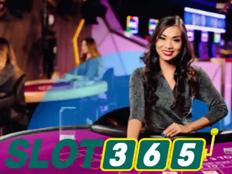 Slot365 bị chặn – tổng quan, sản phẩm và trải nghiệm người dùng