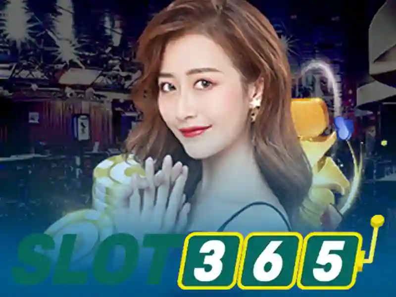 slot365 tảng 200k – Dẫn đầu trải nghiệm số và lợi ích