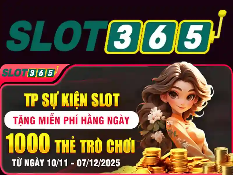 slot365 xx.vip – Trải nghiệm đỉnh cao và thương hiệu
