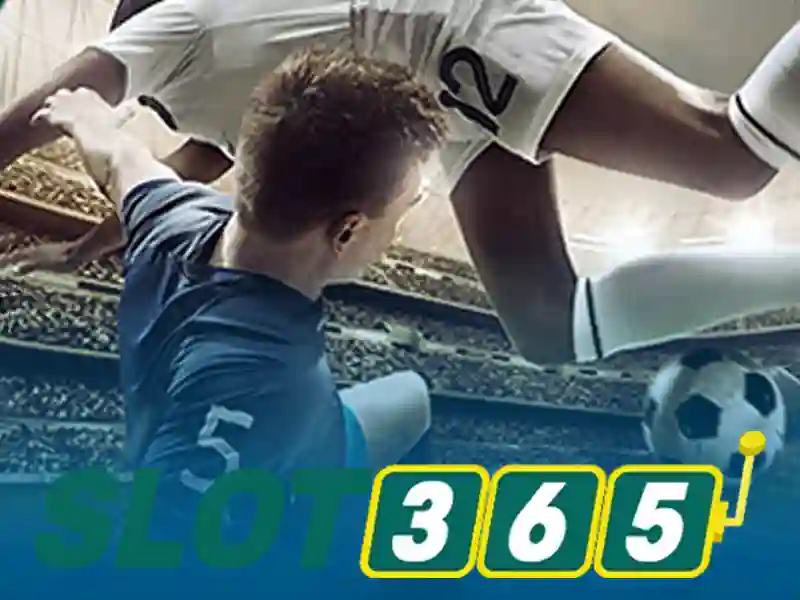 Slot365: nền tảng chơi slot hàng đầu và những điểm nổi bật