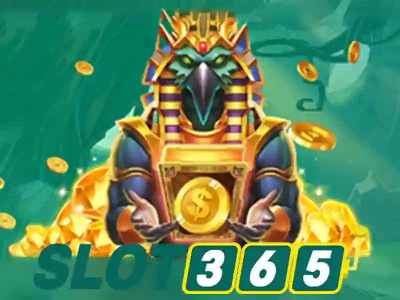 Slot365: Nền tảng slot trực tuyến nổi bật