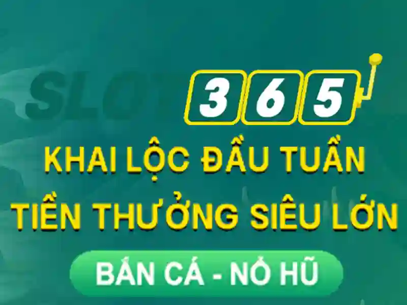 slot365 vip – Tổng quan, nguồn gốc và trải nghiệm