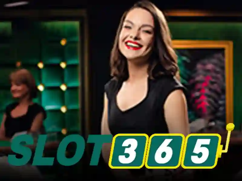 slot365 tảng 200k – Nền tảng slot đỉnh cao
