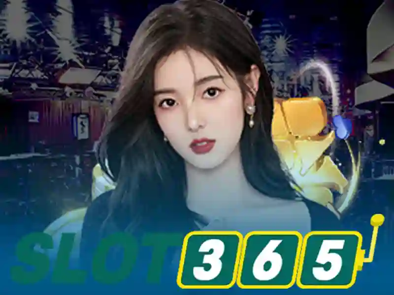 app slot365 – Trải nghiệm và đánh giá Slot365