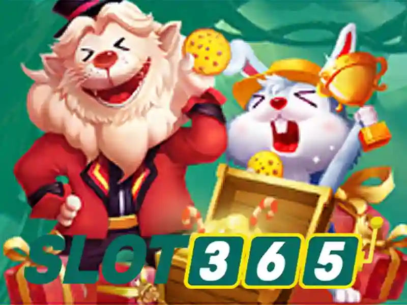 Slot365 – Trải nghiệm casino slot trực tuyến