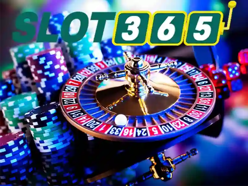Slot365 apk: Tổng quan và trải nghiệm Slot365 apk