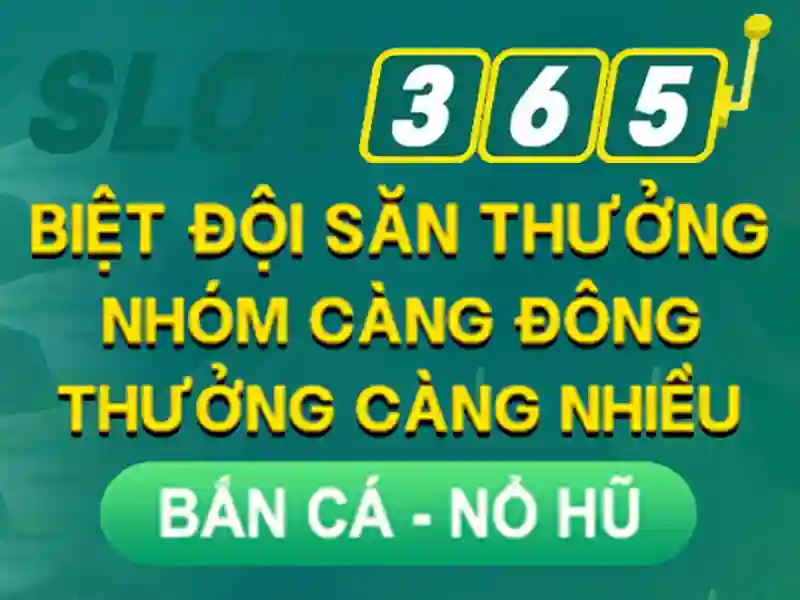 nạp tiền Slot365 – Hướng dẫn và trải nghiệm Slot365 APK
