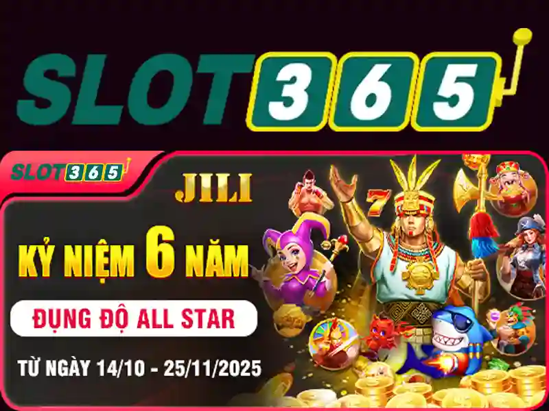 Slot365 rút tiền: Trải nghiệm an toàn và ưu đãi Slot365