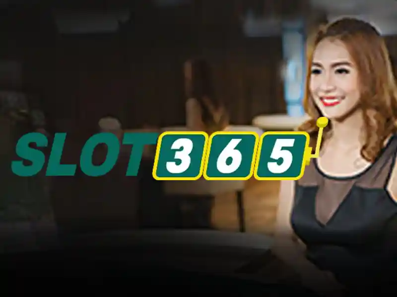 slot365 - Trải nghiệm slot trực tuyến tại Việt Nam