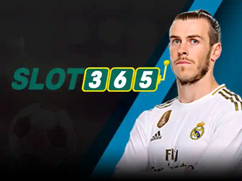 slot365 net – Trải nghiệm đỉnh cao và giá trị thương hiệu
