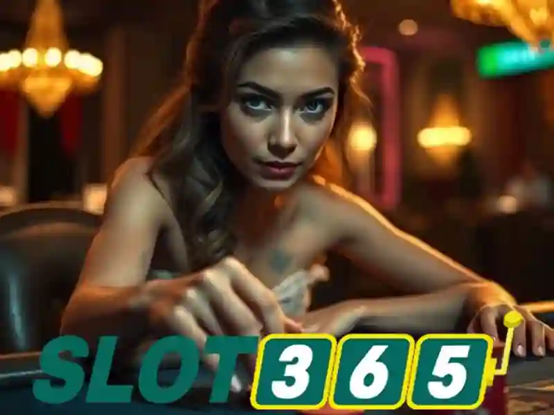 Slot365 uy tín không - Đánh giá và Trải nghiệm