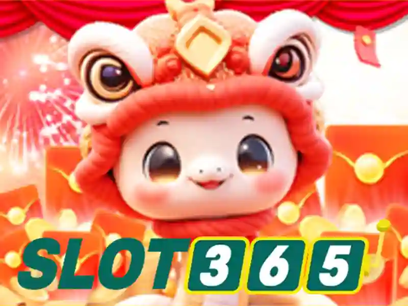 Slot365: Song bac slot truc tuyen dang tin cay