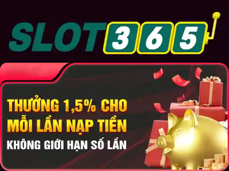 Slot365 ios - Trải nghiệm Slot365 chính thức