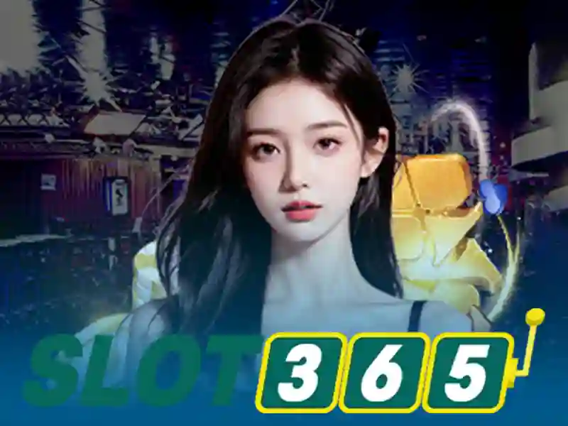 slot365 .com – Tổng quan giá trị và trải nghiệm