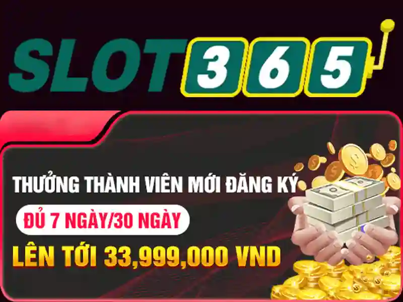 đánh giá Slot365: Tổng quan, trải nghiệm và chiến lược