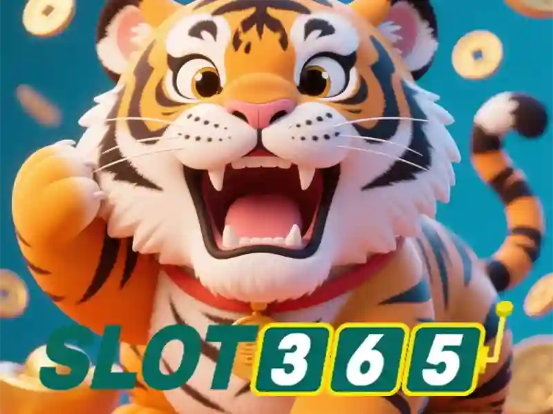 Đăng ký Slot365 – Hướng dẫn và trải nghiệm Slot365